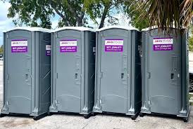 Professional Portable Potty Rental in Huntington, WV